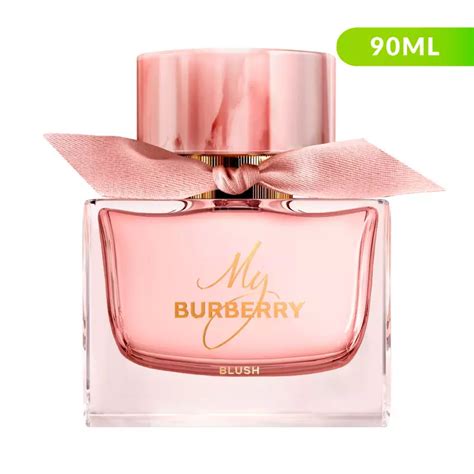 perfume burberry para mujer